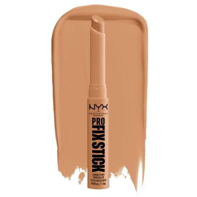 NYX Professional Makeup Pro Fix Stick Correcting Concealer Korektor za žene 1,6 g Nijansa 11 Cinnamon