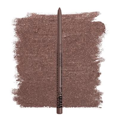 NYX Professional Makeup Vivid Rich Mechanical Liner Olovka za oči za žene 0,28 g Nijansa 11 Under Moonstone