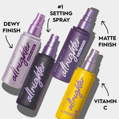 Urban Decay All Nighter Long Lasting Makeup Setting Spray Fiksatori šminke za žene 30 ml