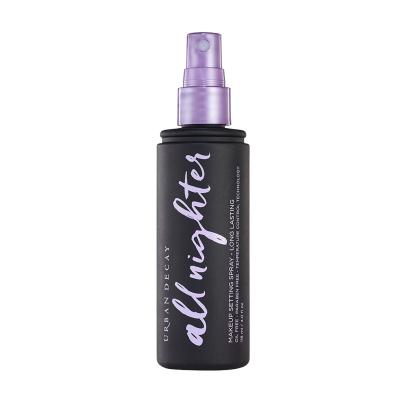 Urban Decay All Nighter Long Lasting Makeup Setting Spray Fiksatori šminke za žene 118 ml