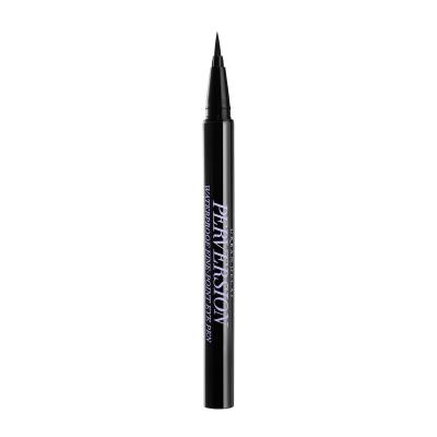 Urban Decay Perversion Waterproof Fine-Point Eye Pen Tuš za oči za žene 1 ml Nijansa Black