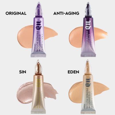 Urban Decay Eyeshadow Primer Potion Original Primeri za sjenila za žene 5 ml Nijansa Nude