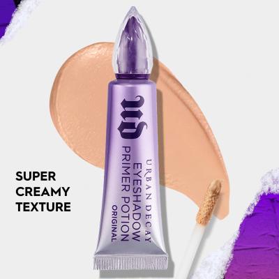 Urban Decay Eyeshadow Primer Potion Original Primeri za sjenila za žene 5 ml Nijansa Nude