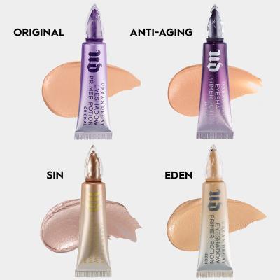 Urban Decay Eyeshadow Primer Potion Original Primeri za sjenila za žene 10 ml Nijansa Nude