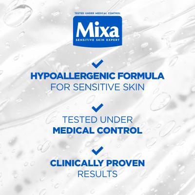 Mixa Salicylic Acid + Niacinamide Anti-Imperfection Serum Serum za lice za žene 30 ml