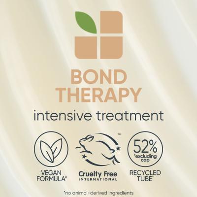 Biolage Bond Therapy Intensive Treatment Maska za kosu za žene 150 ml