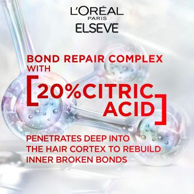 L&#039;Oréal Paris Elseve Bond Repair Leave-In Serum Serum za kosu za žene 150 ml