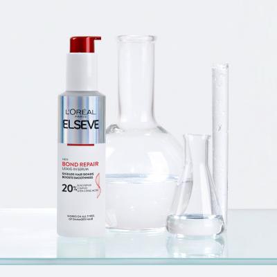 L&#039;Oréal Paris Elseve Bond Repair Leave-In Serum Serum za kosu za žene 150 ml