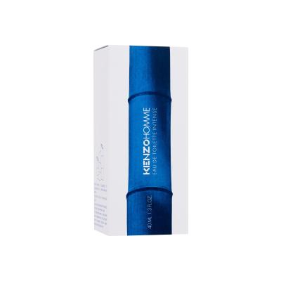 KENZO Homme Intense Toaletna voda za muškarce 40 ml