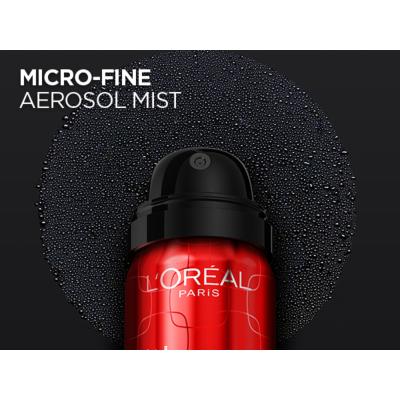 L&#039;Oréal Paris Infaillible 3-Second Setting Mist Fiksatori šminke za žene 75 ml