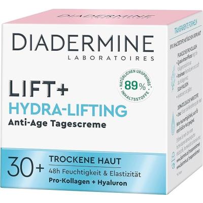 Diadermine Lift+ Hydra-Lifting Anti-Age Day Cream Dnevna krema za lice za žene 50 ml