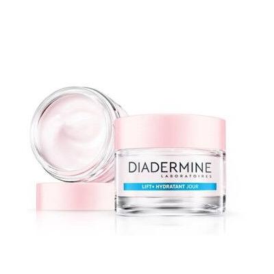 Diadermine Lift+ Hydra-Lifting Anti-Age Day Cream Dnevna krema za lice za žene 50 ml