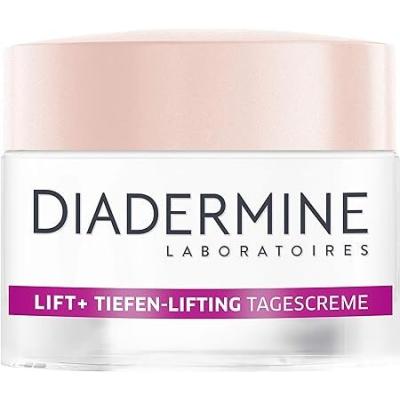 Diadermine Lift+ Tiefen-Lifting Anti-Age Day Cream Dnevna krema za lice za žene 50 ml