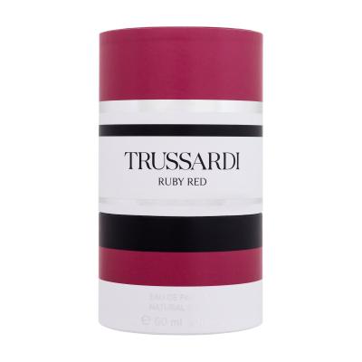 Trussardi Trussardi Ruby Red Parfemska voda za žene 60 ml