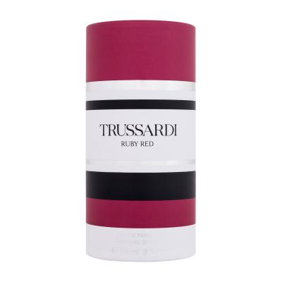 Trussardi Trussardi Ruby Red Parfemska voda za žene 90 ml