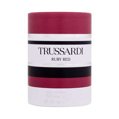 Trussardi Trussardi Ruby Red Parfemska voda za žene 30 ml