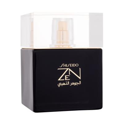 Shiseido Zen Gold Elixir Parfemska voda za žene 100 ml