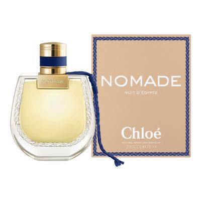 Chloé Nomade Nuit D'Égypte Parfemska voda za žene 75 ml