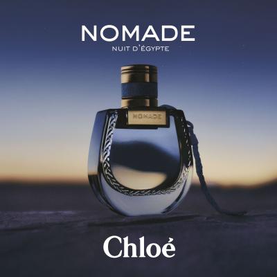 Chloé Nomade Nuit D&#039;Égypte Parfemska voda za žene 30 ml