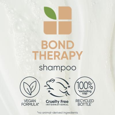 Biolage Bond Therapy Shampoo Šampon za žene 250 ml