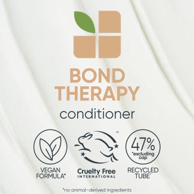 Biolage Bond Therapy Conditioner Regenerator za žene 200 ml