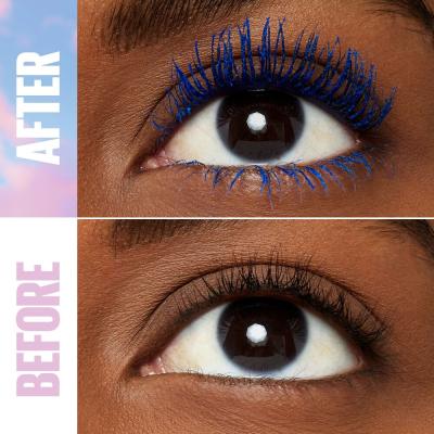 Maybelline Lash Sensational Sky High Maskara za žene 7,2 ml Nijansa Blue Mist