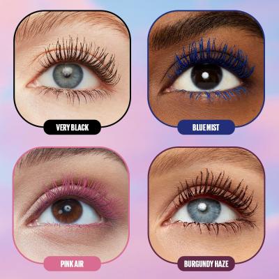 Maybelline Lash Sensational Sky High Maskara za žene 7,2 ml Nijansa Blue Mist