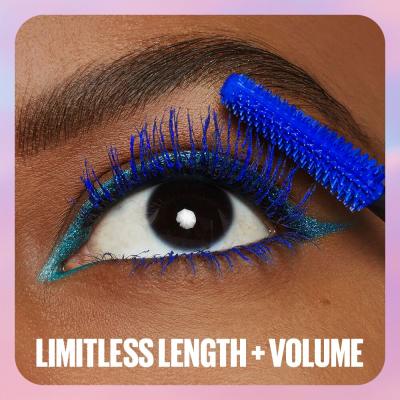 Maybelline Lash Sensational Sky High Maskara za žene 7,2 ml Nijansa Blue Mist