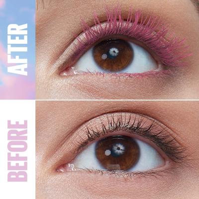 Maybelline Lash Sensational Sky High Maskara za žene 7,2 ml Nijansa Pink Air