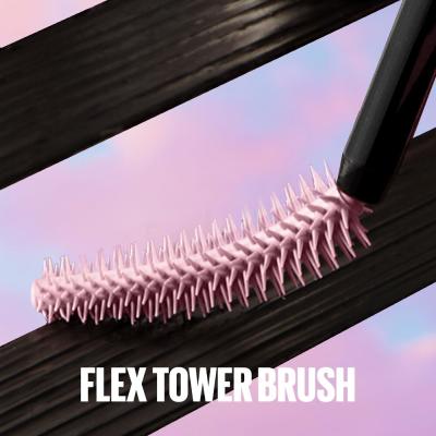 Maybelline Lash Sensational Sky High Maskara za žene 7,2 ml Nijansa Pink Air