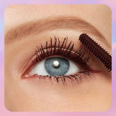 Maybelline Lash Sensational Sky High Maskara za žene 7,2 ml Nijansa Burgundy Haze