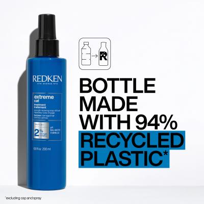 Redken Extreme Cat Treatment Maska za kosu za žene 250 ml