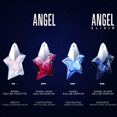 Mugler Angel Elixir Parfemska voda za žene 100 ml