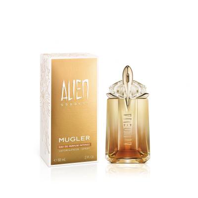 Mugler Alien Goddess Intense Parfemska voda za žene 60 ml