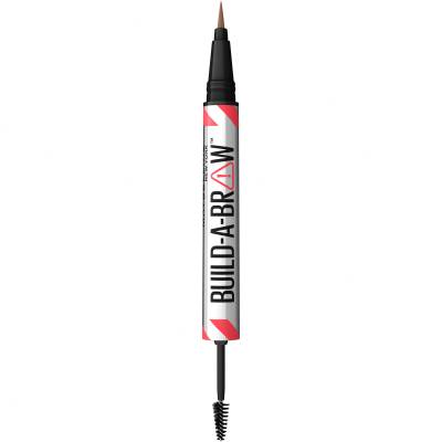 Maybelline Build-A-Brow Olovka za obrve za žene 1,4 g Nijansa 255 Soft Brown