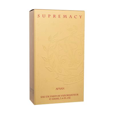 Afnan Supremacy Gold Parfemska voda 100 ml