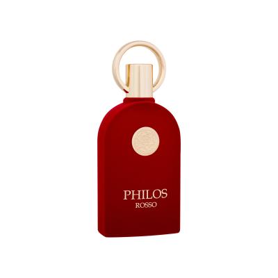 Maison Alhambra Philos Rosso Parfemska voda 100 ml