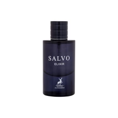 Maison Alhambra Salvo Elixir Parfemska voda za muškarce 60 ml