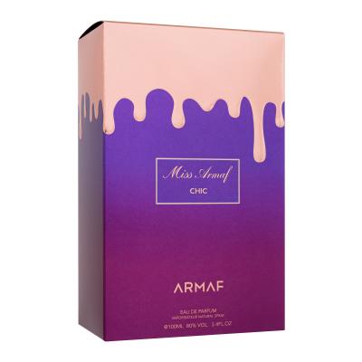 Armaf Miss Armaf Chic Parfemska voda za žene 100 ml