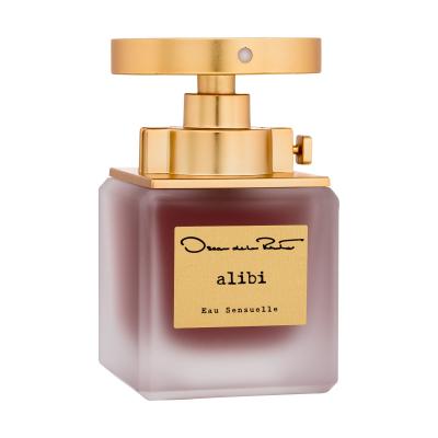 Oscar de la Renta Alibi Eau Sensuelle Parfemska voda za žene 30 ml