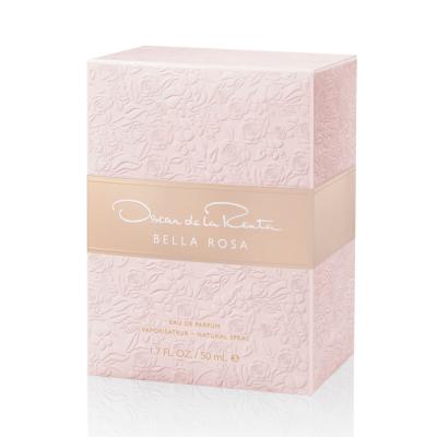 Oscar de la Renta Bella Rosa Parfemska voda za žene 50 ml