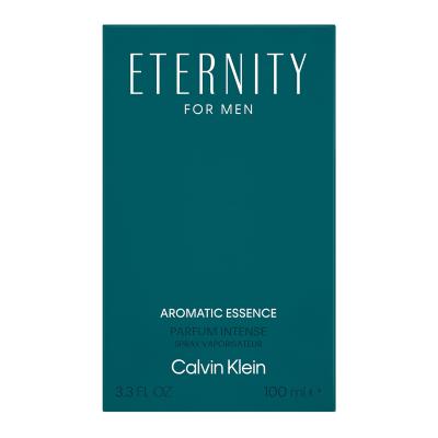 Calvin Klein Eternity Aromatic Essence Parfem za muškarce 100 ml