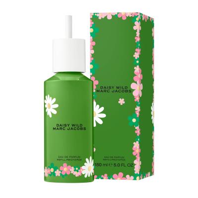 Marc Jacobs Daisy Wild Parfemska voda za žene punilo 150 ml