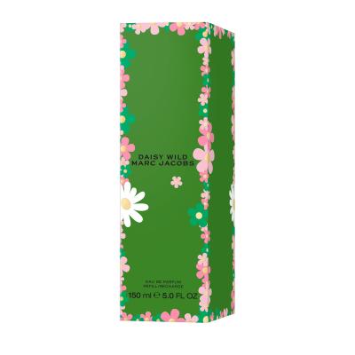 Marc Jacobs Daisy Wild Parfemska voda za žene punilo 150 ml