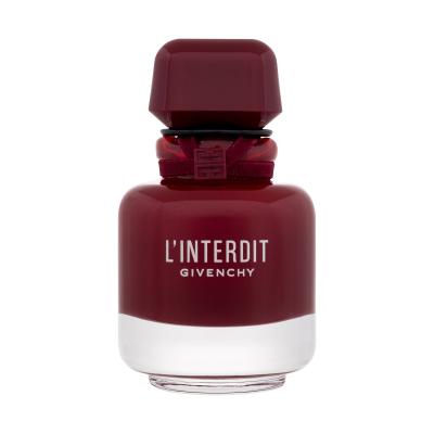 Givenchy L&#039;Interdit Rouge Ultime Parfemska voda za žene 35 ml