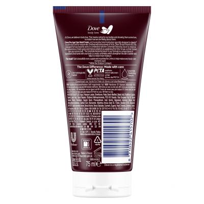 Dove Body Love Pro Age Krema za ruke za žene 75 ml