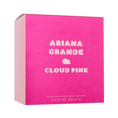 Ariana Grande Cloud Pink Parfemska voda za žene set