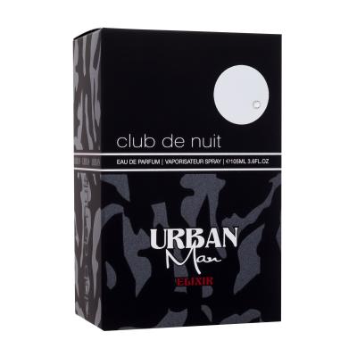 Armaf Club de Nuit Urban Elixir Parfemska voda za muškarce 105 ml