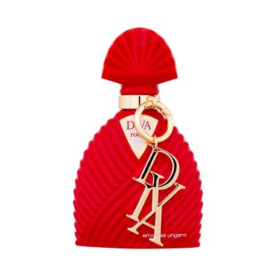 Emanuel Ungaro Diva Rouge Parfemska voda za žene 50 ml