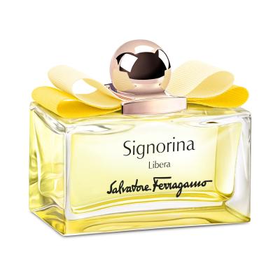 Ferragamo Signorina Libera Parfemska voda za žene 100 ml